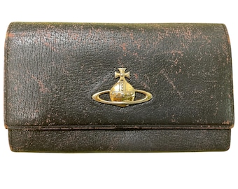 Auténtico bolso Vivienne Westwood, talla única