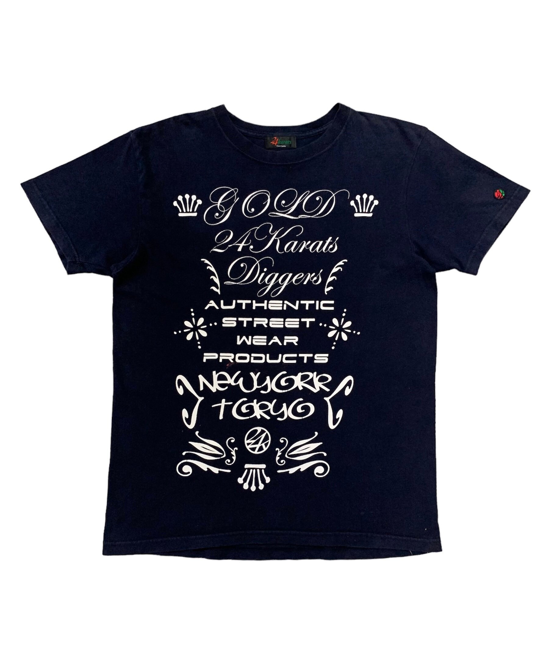 24karats EXILE 2010 スタジアム FANTASY Tシャツ - メルカリ
