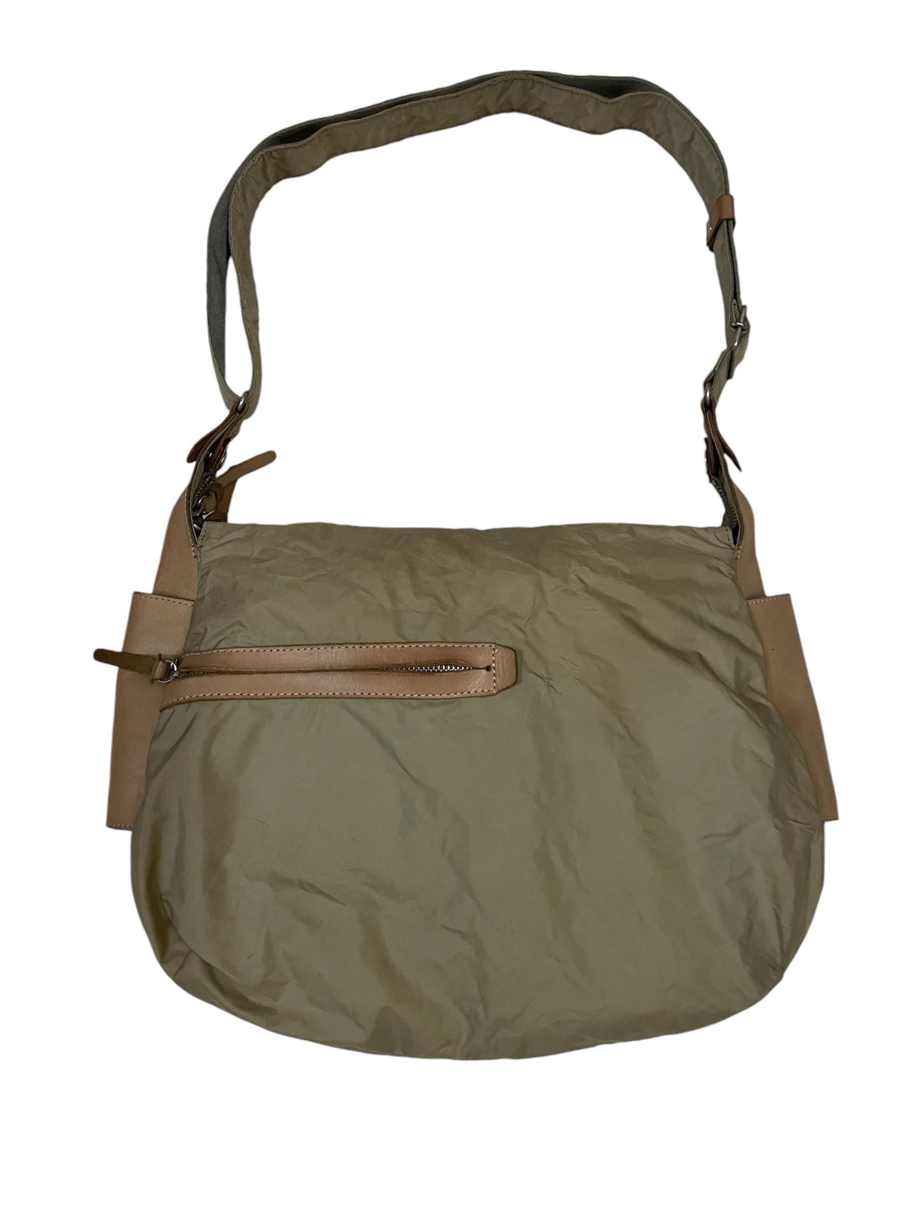 Y'saccs by Yohji Yamamoto Sling Bag One Size - Etsy