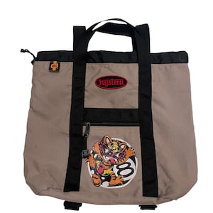 Hysteric Glamour Tote / Backpack One Size