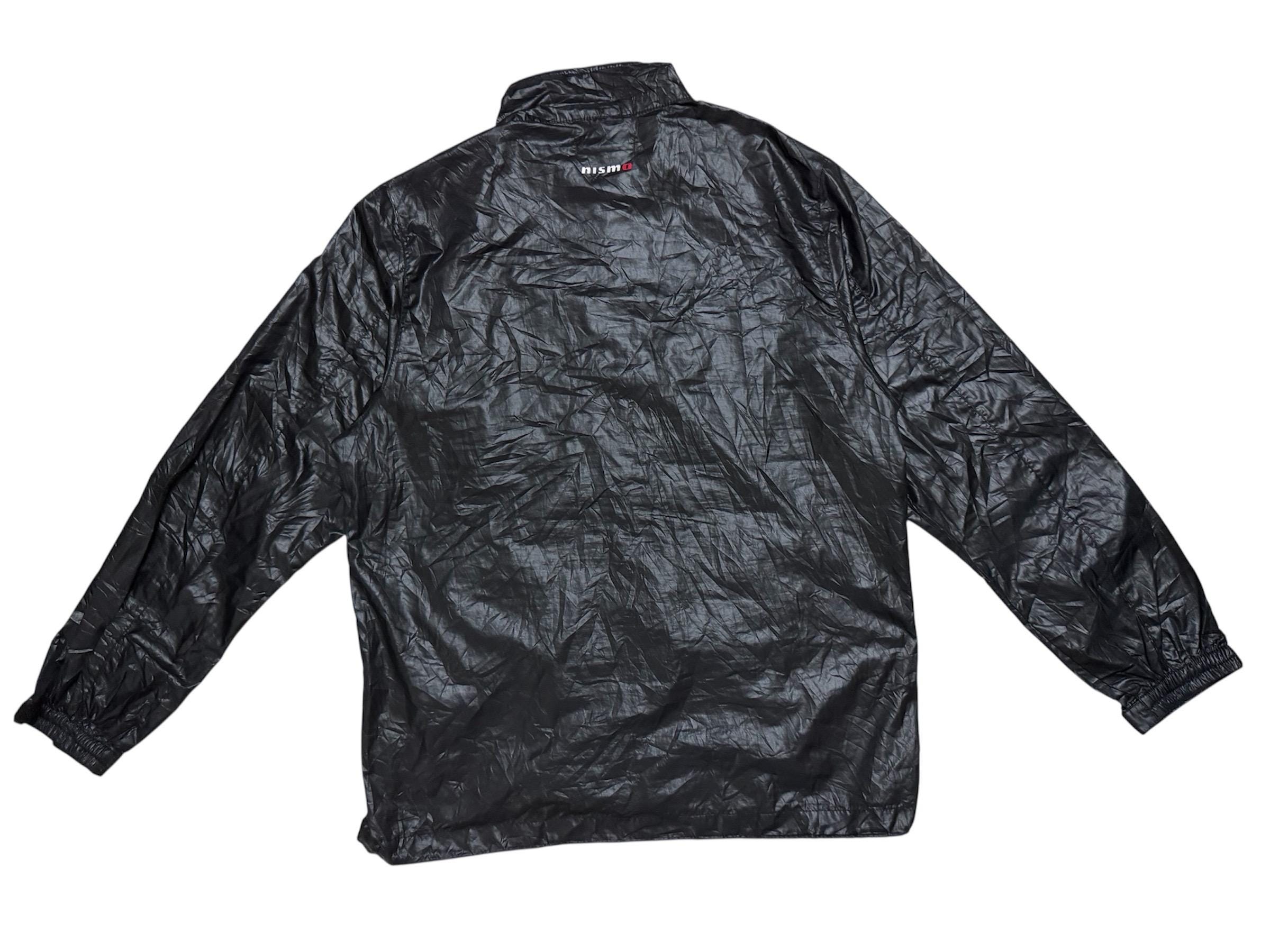Nissan Nismo Windbreaker Size L - Etsy