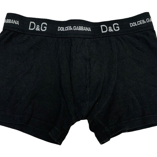 Dolce and Gabbana Boxer Size M