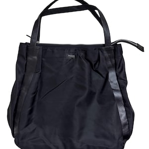 Yohji Yamamoto Bag - Etsy