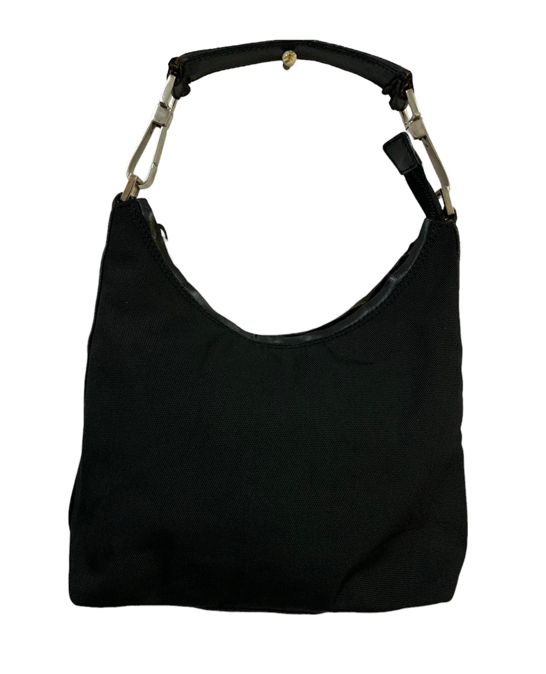 Authentic Luxury Hobo Bag One Size Online in India -