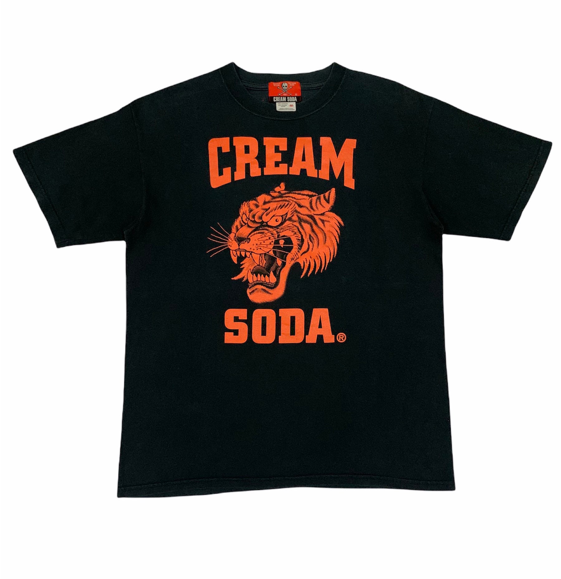 RARE! Japan TEMMYE Designed by Cream Soda 1950 Co. Bandana