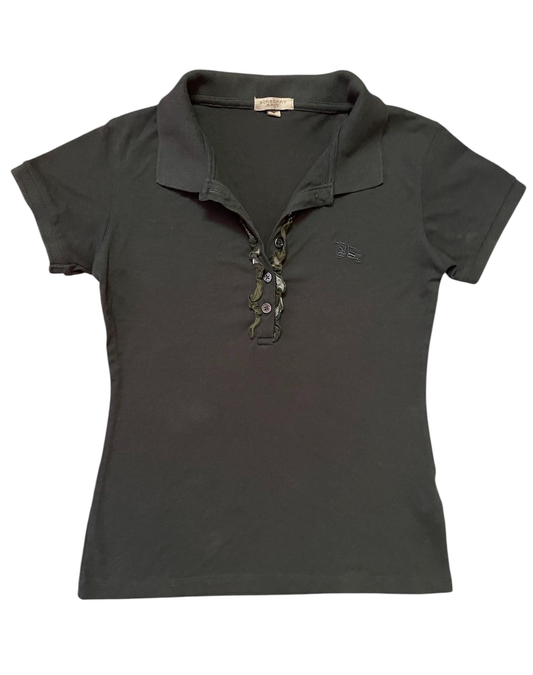 Burberry Black Label Tshirt Size S - Etsy