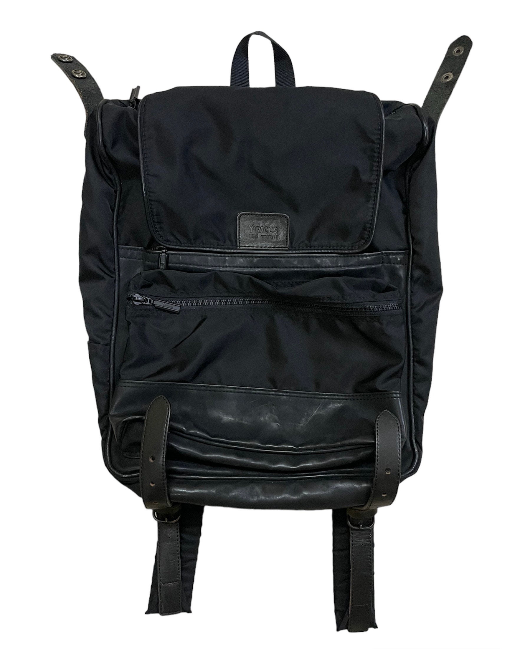 Yohji Yamamoto Bag - Etsy Yohji Yamamoto Bag - Etsy