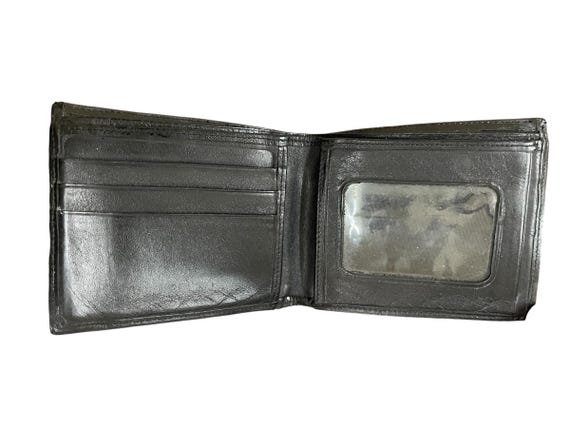 Vintage 90s Jean Paul Gaultier Wallet One Size - Etsy