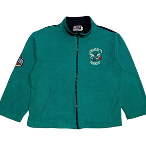 NBA Charlotte Hornets Sweatshirt Size L