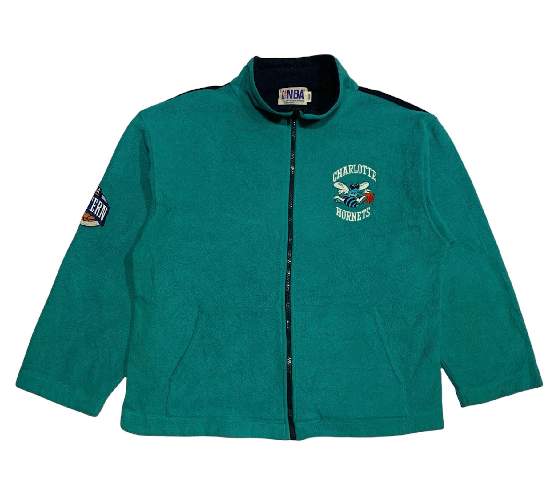 Charlotte hornets jacket - Etsy 日本