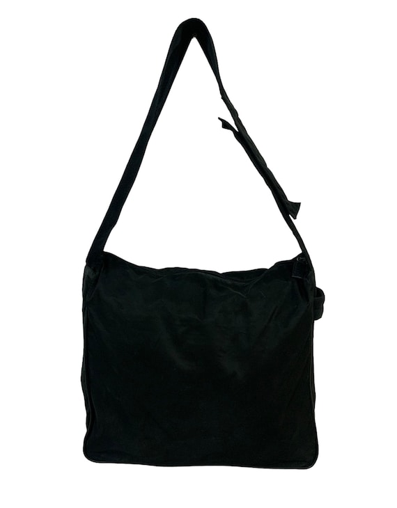 Luxury Vintage Prada Shoulder Bag One Size - Etsy
