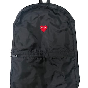 Comme Des Garcon Bag - Etsy Comme Des Garcon Bag - Etsy