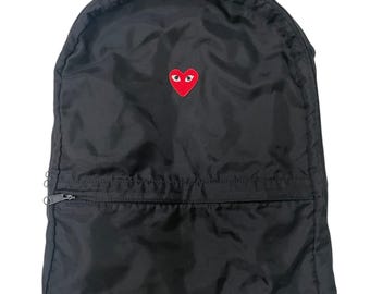 Comme Des Garcons Backpack One Size
