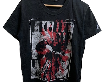 SEX POT ReVeNGe アニメTシャツ フリーサイズ - メルカリ
