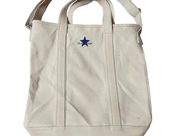 Converse Vintage 90s to 2000s Amazing Rare Shoulder Bag