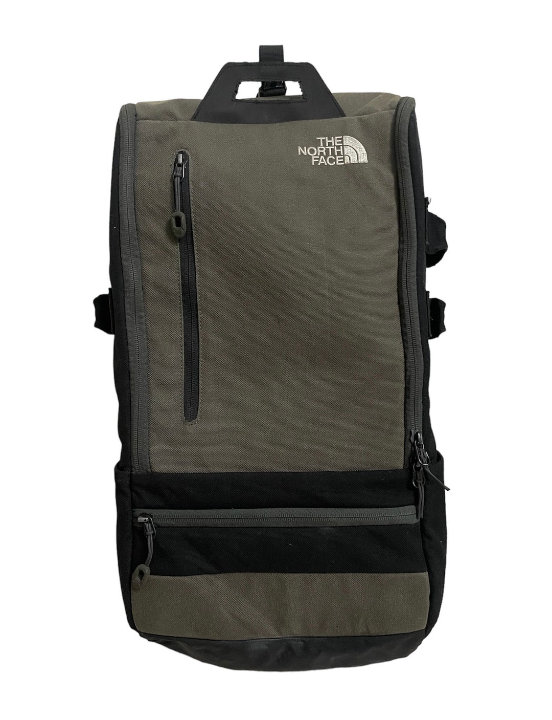 North face mochila impermeable sale