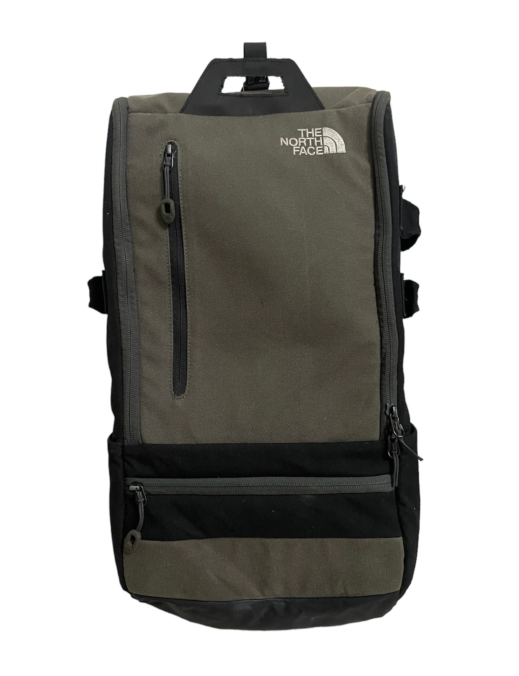 The North Face Valance 29L Hiking Backpack -  Singapore
