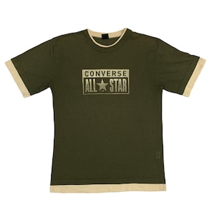 Converse Tshirt Size M