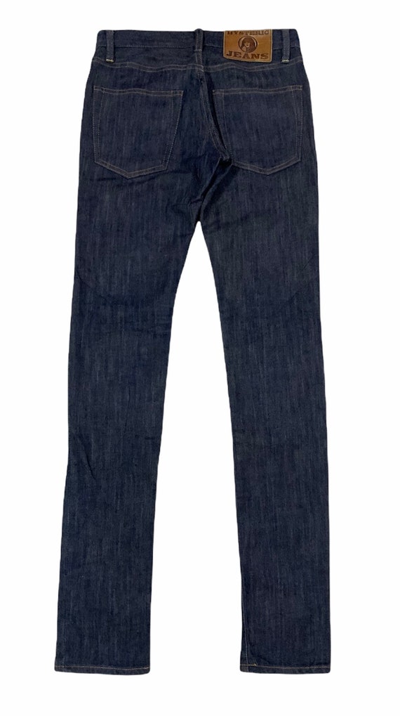 Hysteric Glamour Jeans Size XXS - Etsy