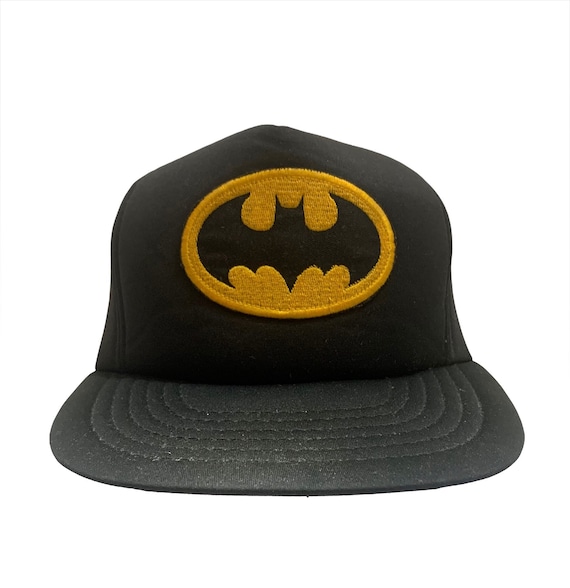 Vintage 89 Batman Warner Bros One Saiz - Etsy Vintage 89 Batman Warner Bros One Saiz - Etsy