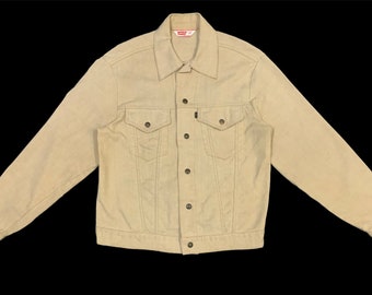 Vintage 60s: Rare Levi