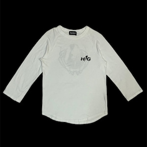 Vintage Hysteric Glamour Long Sleeve Tshirt Free Size