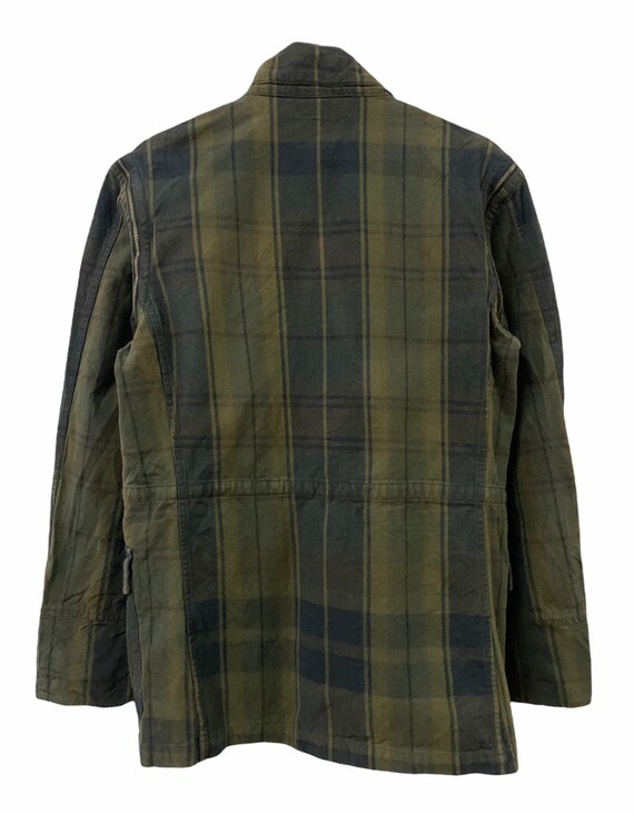 PPFM Jacket Size L - Etsy
