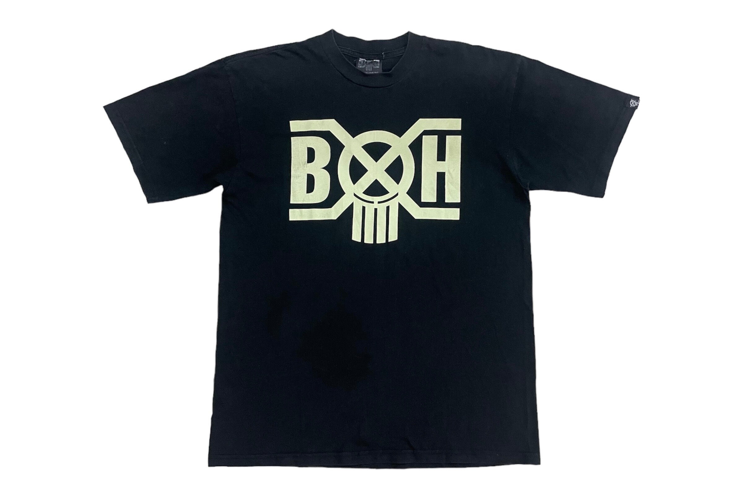 Bounty Hunter Brand - Etsy