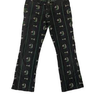 Pantaloni Junya Watanabe x Comme des Garcons taglia 32