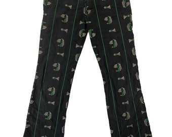 Pantalón Junya Watanabe x Comme des Garçons Talla 32
