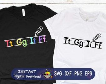 Download Tgif Svg Etsy