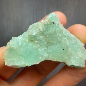Uniquely Colored Fluorite from New Mexico - From Old Collection
