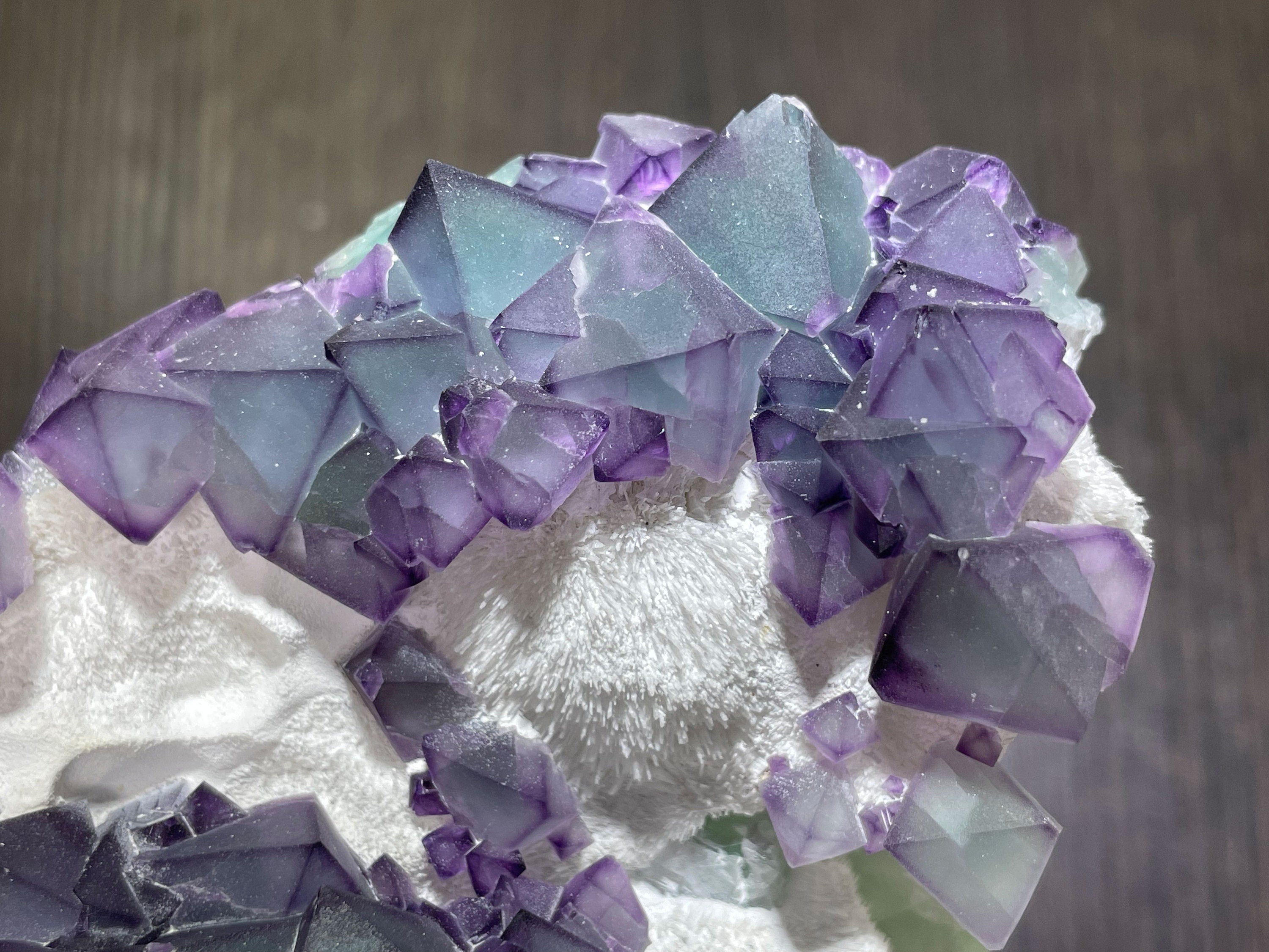 Dean Mine Fluorite - Etsy