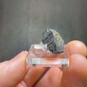 Tetrahedrite Subgroup from the famous Yaogangxian Mine in China - from the Alex Schauss Collection