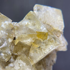 閉山ヒルトン鉱山　フローライト 蛍石　鉱物　鉱物標本 原石 fluorite 閉山ヒルトン鉱山 フローライト 蛍石 鉱物 鉱物標本 原石