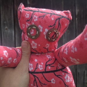 Stuffed Animals Plush Robots Kids Toys For Kids Gifts Handmade Gifts Ragdolls Gifts For Family Gifts For Friends Unique Gifts Plushies