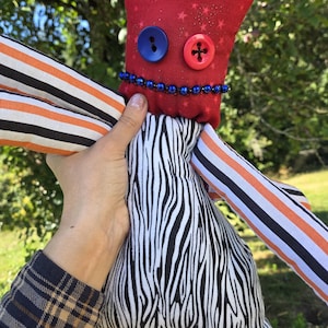 One-of-a-kind Stuffed Animals Robots Handmade Toys For Kids Robots For Kids Gifts For Friends Gifts Green Plushie Ally Bots Gifts for her