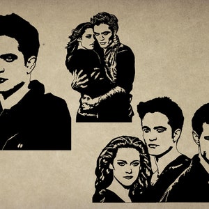 Download Twilight Svg Etsy