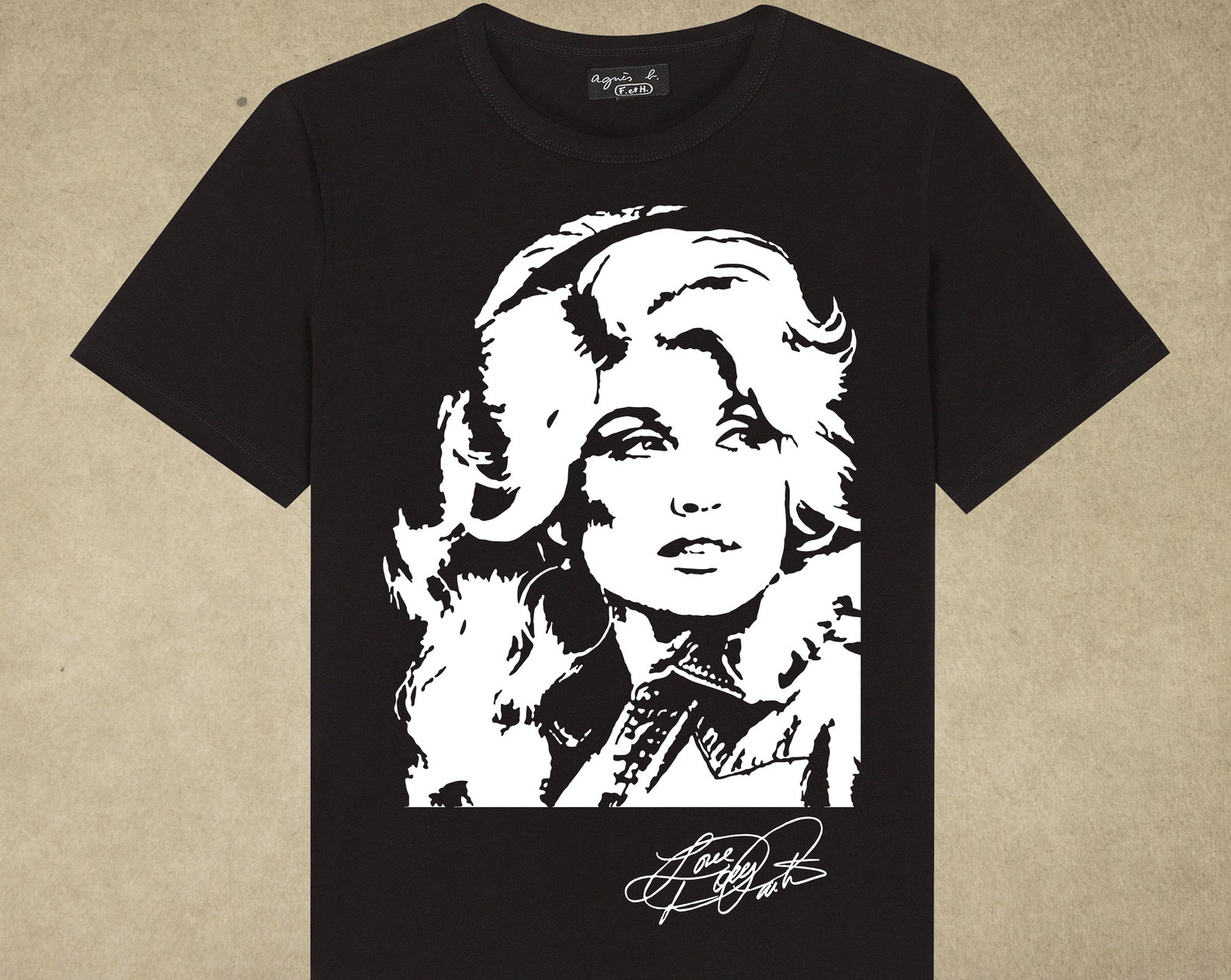 Digital SVG PNG JPG Dolly Parton silhouette vector Etsy