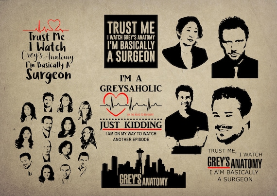 How to watch shop grey's anatomy in ireland
