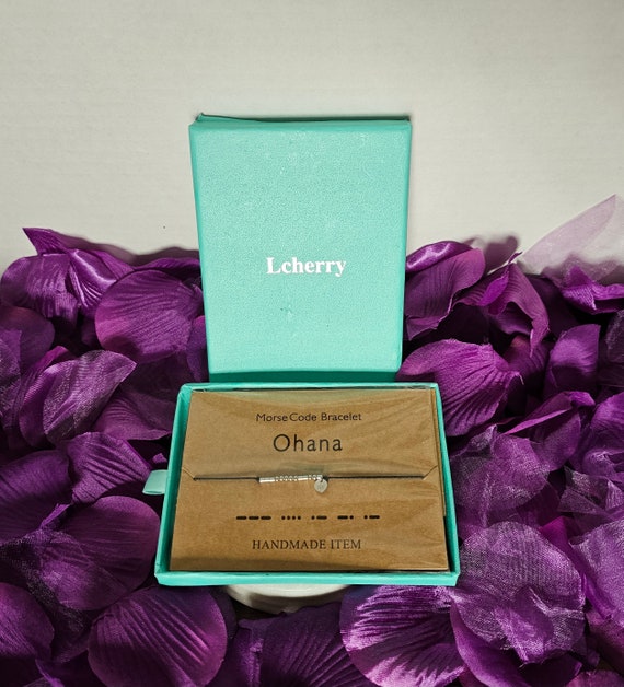 Unique Morse Code Bracelet by Lcherry - image 3