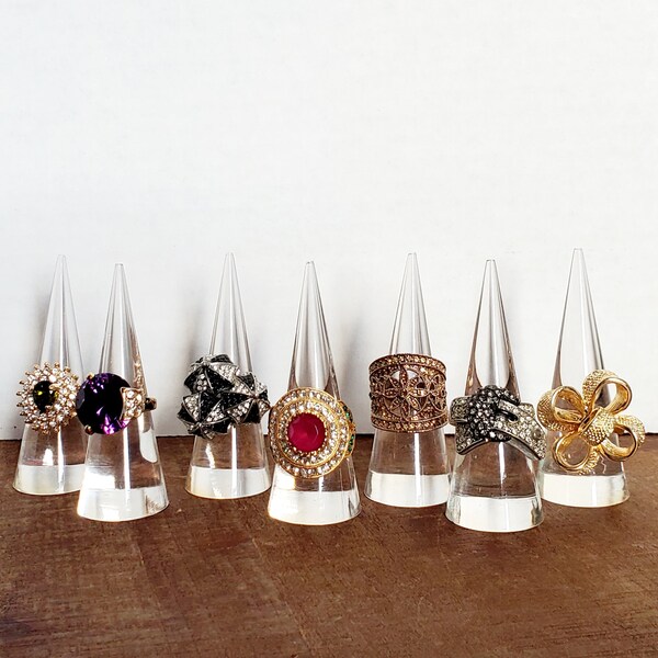 Costume Jewelry Etsy