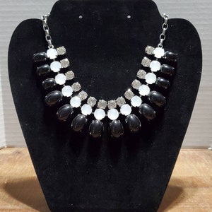 Statement Fashion Necklace