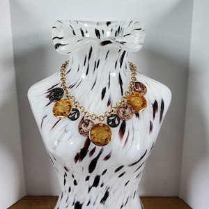 Beautiful Chico&#39;s Necklace