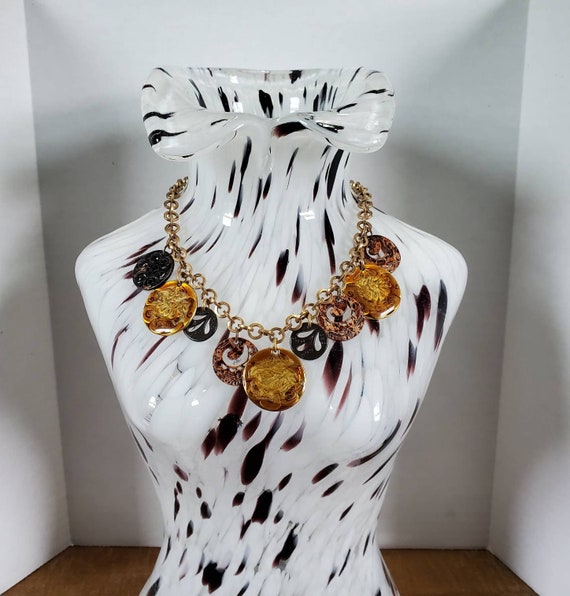 Beautiful Chico's Necklace