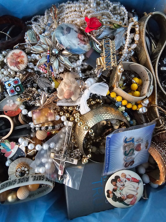 Buy Vintage Jewelry In Bulk edu.svet.gob.gt