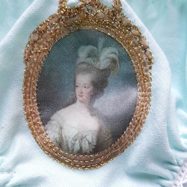 Marie Antoinette