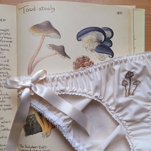 Woodland Lingerie - Etsy Woodland Lingerie - Etsy