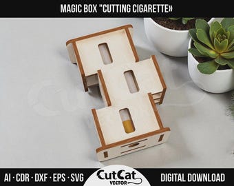 cigarette illusion Cigarettes and Buildings Tool: Photoshop Nature of Job: