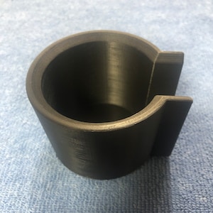 Telsa Model 3 Energy Drink Can Holder Insert
